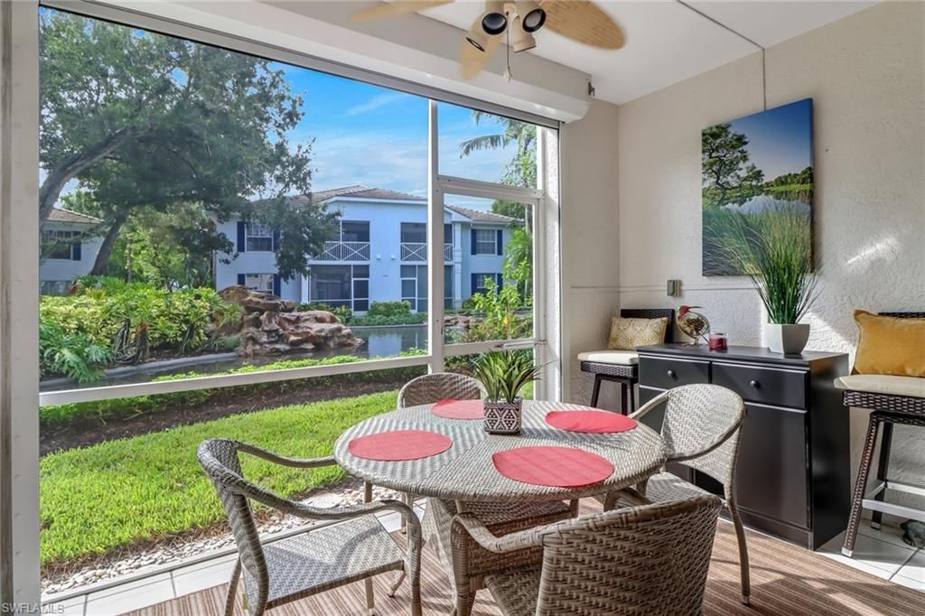 7108 Barrington Cir, Unit 101, Naples, FL 34108 Photo
