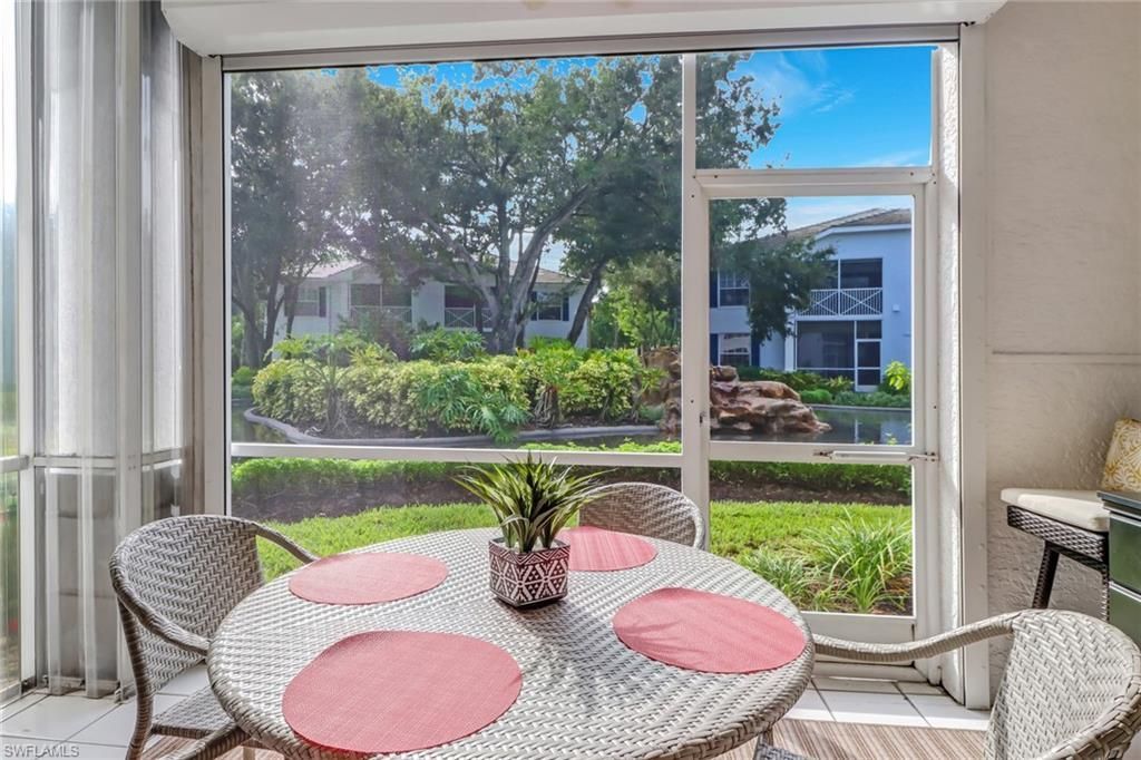7108 Barrington Cir, Unit 101, Naples, FL 34108 Photo