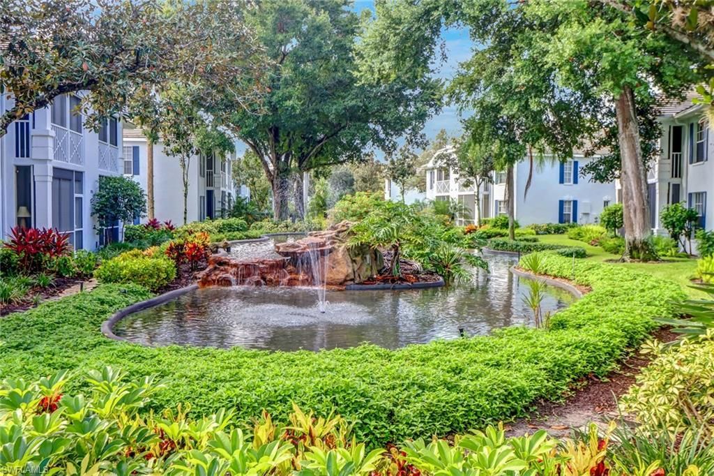 7108 Barrington Cir, Unit 101, Naples, FL 34108 Photo
