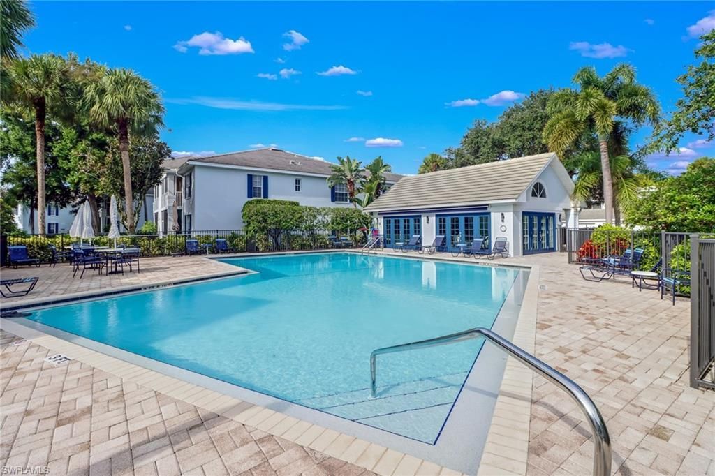 7108 Barrington Cir, Unit 101, Naples, FL 34108 Photo
