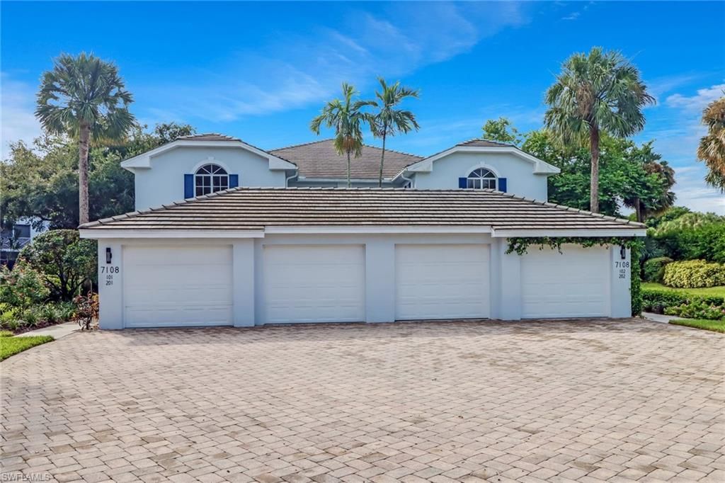 7108 Barrington Cir, Unit 101, Naples, FL 34108 Photo