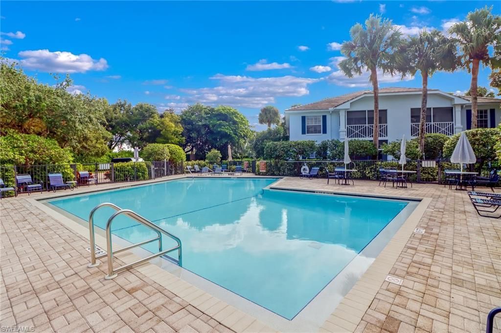 7108 Barrington Cir, Unit 101, Naples, FL 34108 Photo