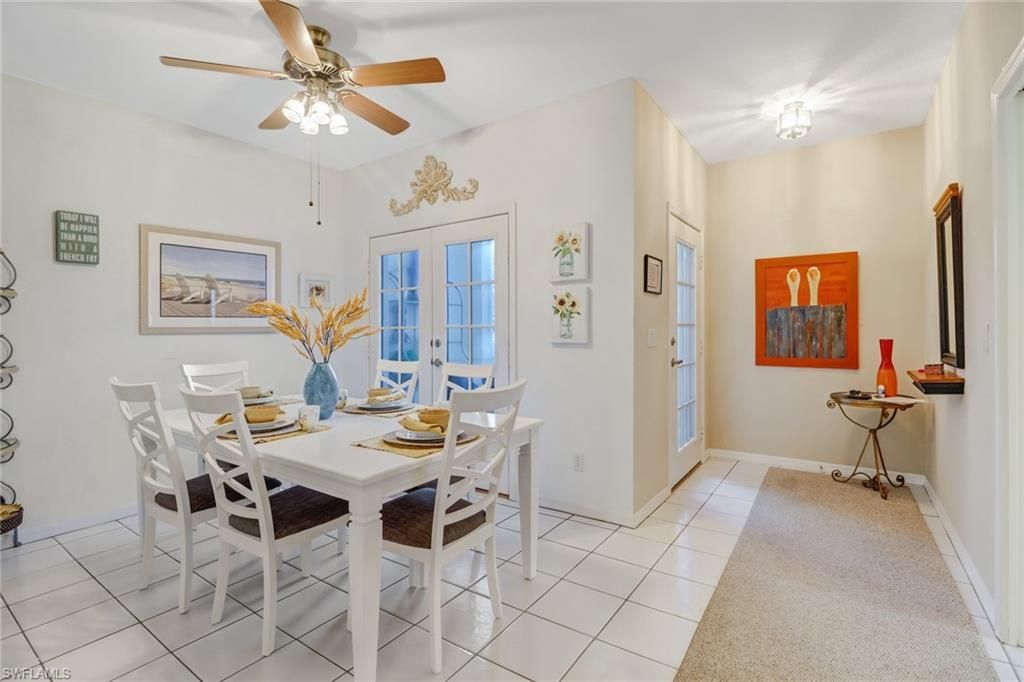 7108 Barrington Cir, Unit 101, Naples, FL 34108 Photo