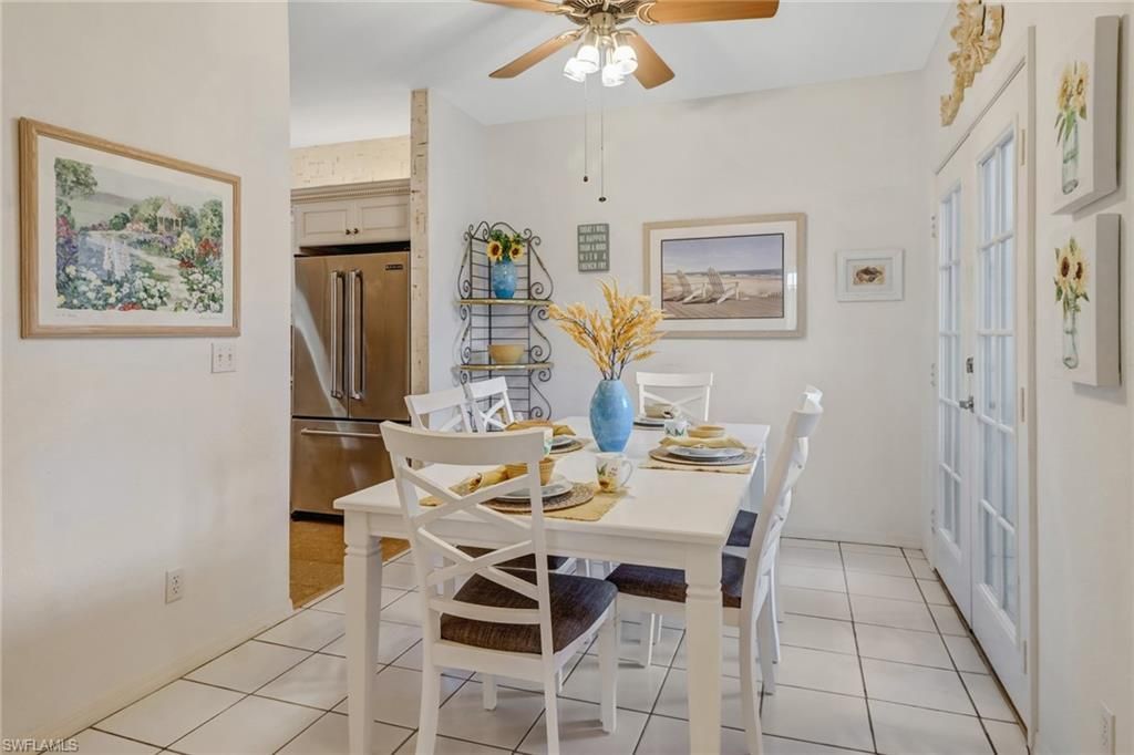 7108 Barrington Cir, Unit 101, Naples, FL 34108 Photo