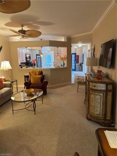 7108 Barrington Cir, Unit 101, Naples, FL 34108 Photo