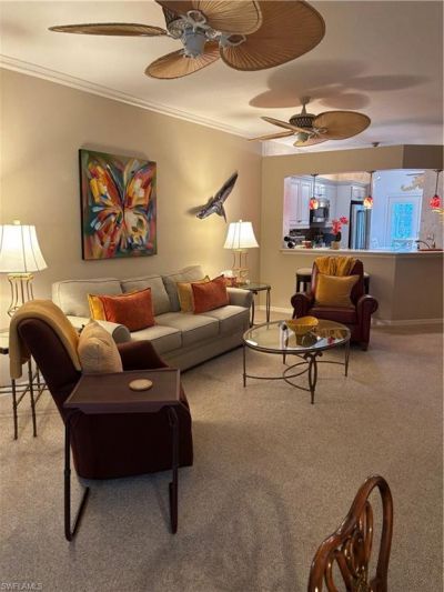 7108 Barrington Cir, Unit 101, Naples, FL 34108 Photo