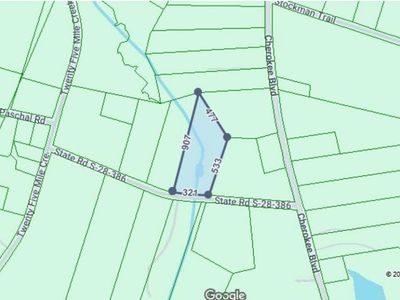 440 Paschal Road, Elgin, SC 29045