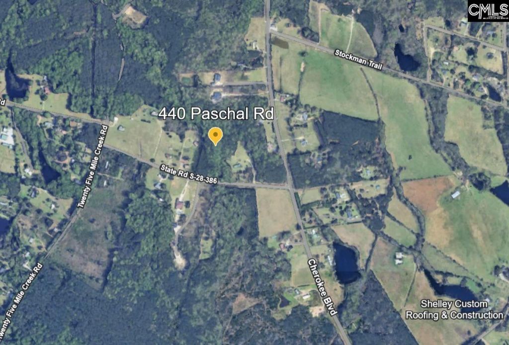 440 Paschal Road Photo 11
