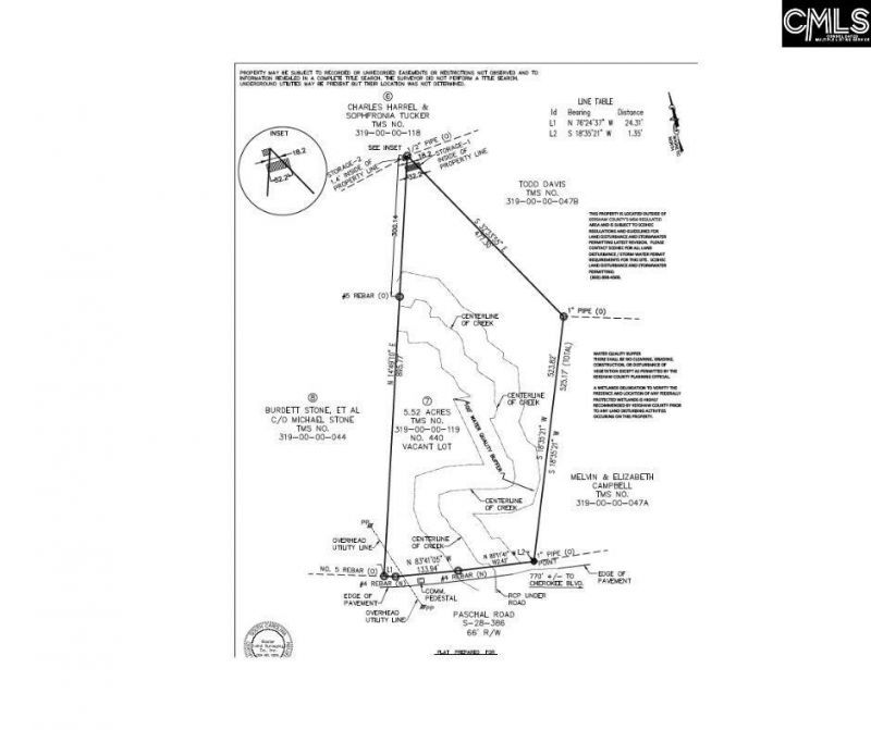 440 Paschal Road Photo 4