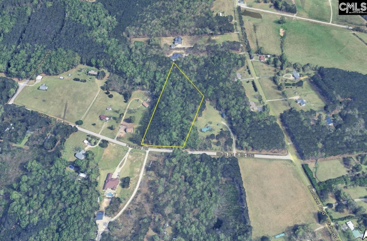440 Paschal Road Photo 5