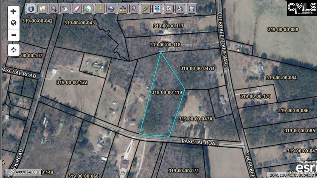 440 Paschal Road Photo 8