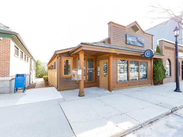 408 Main Street, Frankfort, MI 49635