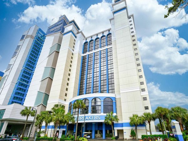 2004 N Ocean Blvd., Unit 1474, Myrtle Beach, SC 29577