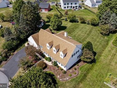 4 EAGLE CIRCLE, DENVER, PA 17517