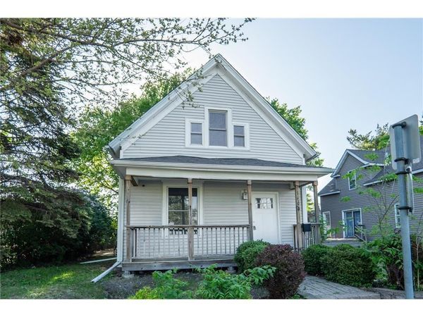 1602 Johnson Street NE, Minneapolis, MN 55413