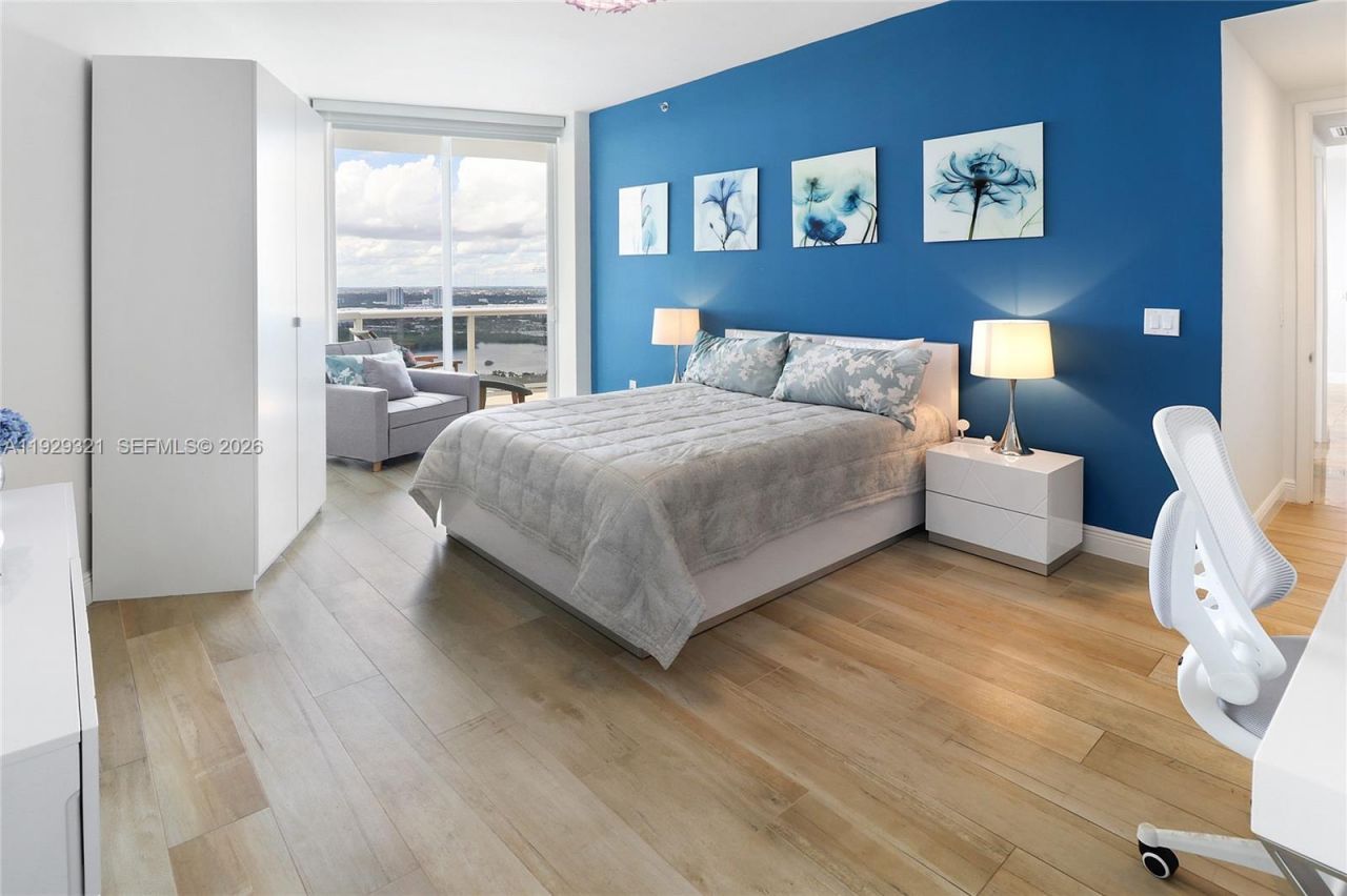 16001 Collins Ave, Unit 3005, Sunny Isles Beach, FL 33160 Photo