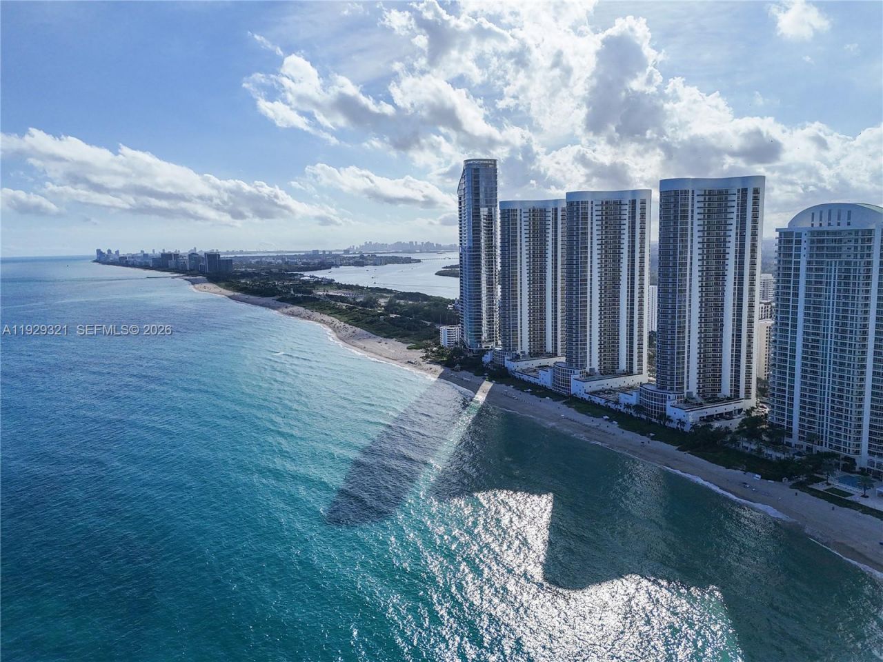 16001 Collins Ave, Unit 3005, Sunny Isles Beach, FL 33160 Photo
