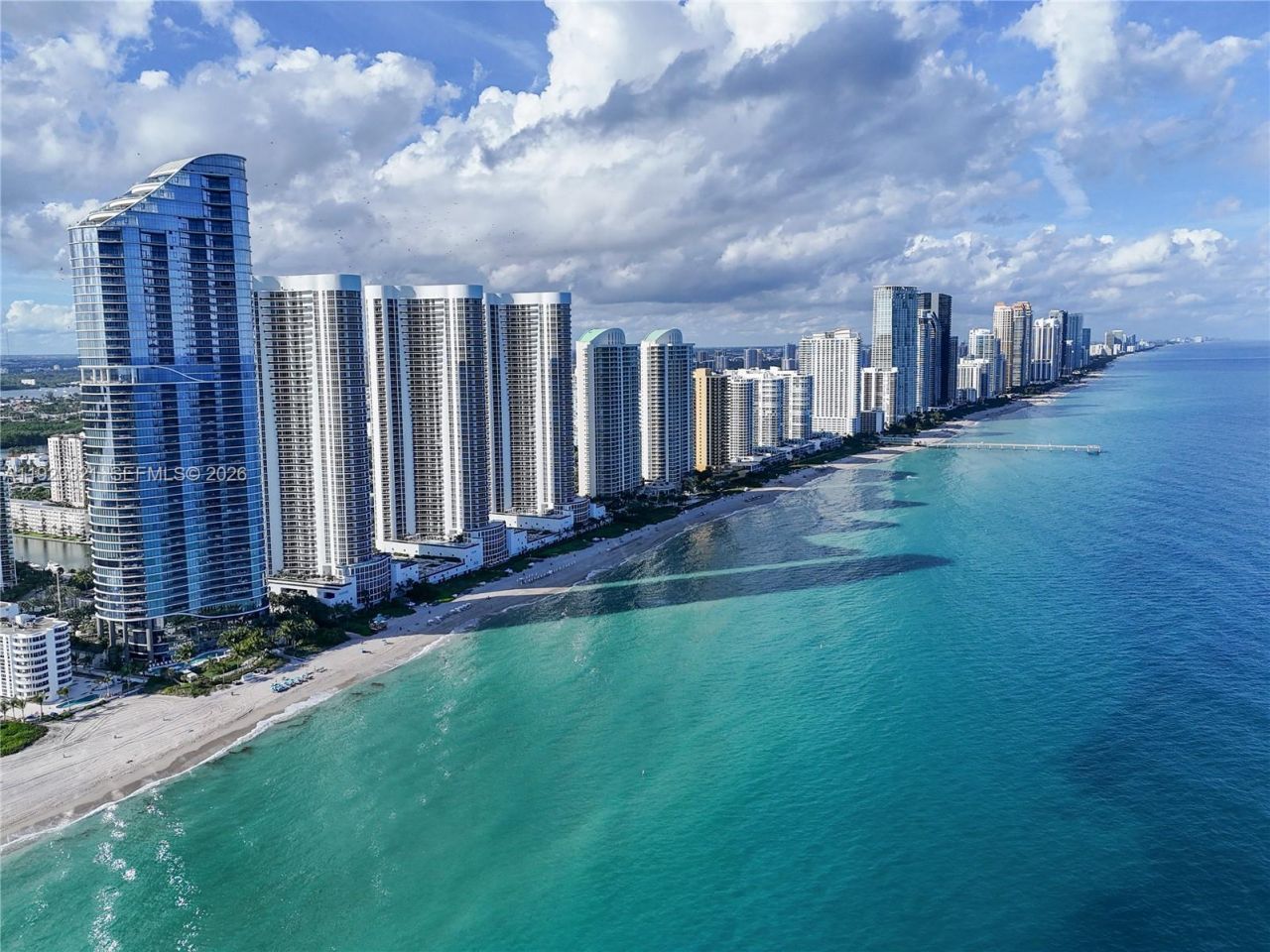 16001 Collins Ave, Unit 3005, Sunny Isles Beach, FL 33160 Photo