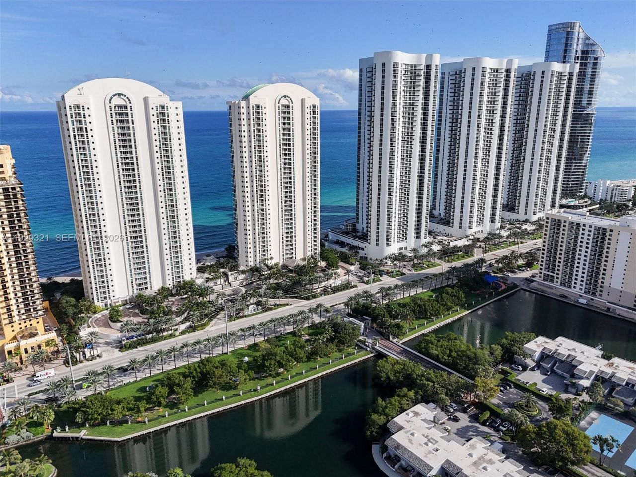 16001 Collins Ave, Unit 3005, Sunny Isles Beach, FL 33160 Photo