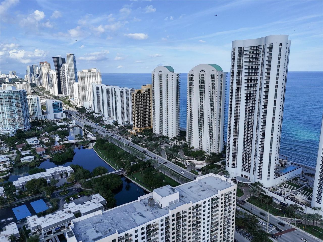 16001 Collins Ave, Unit 3005, Sunny Isles Beach, FL 33160 Photo
