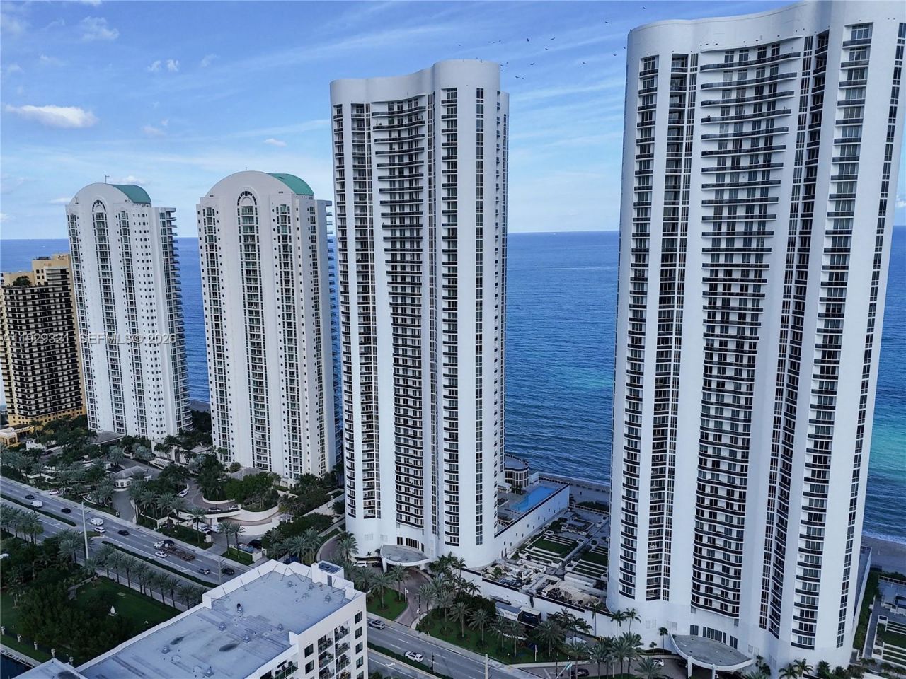 16001 Collins Ave, Unit 3005, Sunny Isles Beach, FL 33160 Photo