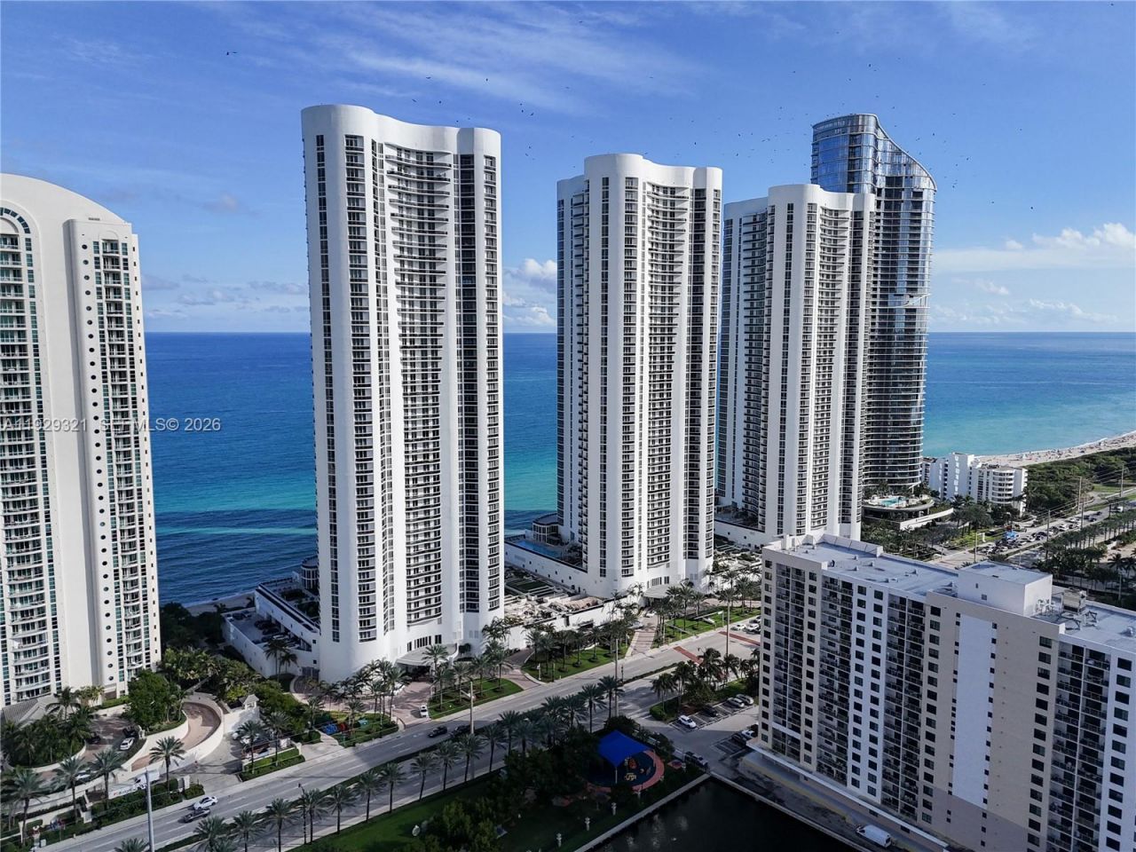 16001 Collins Ave, Unit 3005, Sunny Isles Beach, FL 33160 Photo