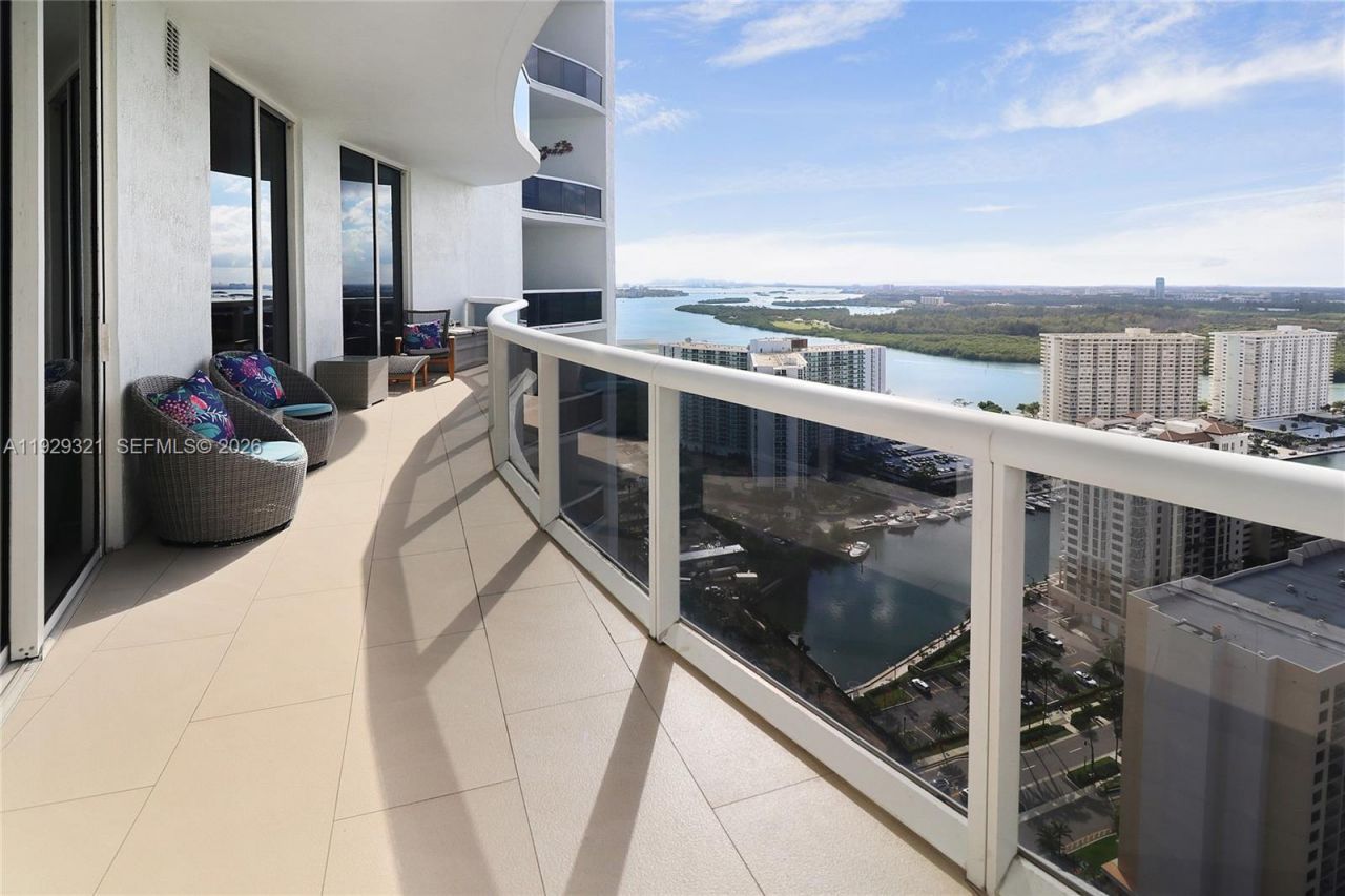 16001 Collins Ave, Unit 3005, Sunny Isles Beach, FL 33160 Photo