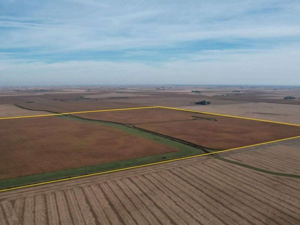 E 2900 N Rd., Odell, IL 60460