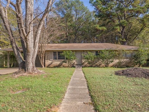 2707 31st Avenue Way, Northport, AL 35476