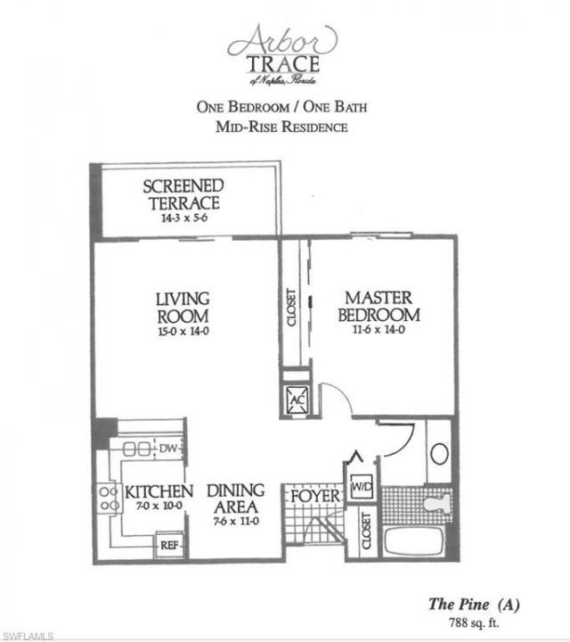 900 Arbor Lake Dr, Unit 9-301, Naples, FL 34110 Photo
