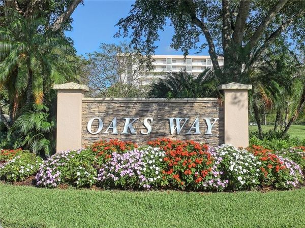 3503 Oaks Way, Unit 405, Pompano Beach, FL 33069