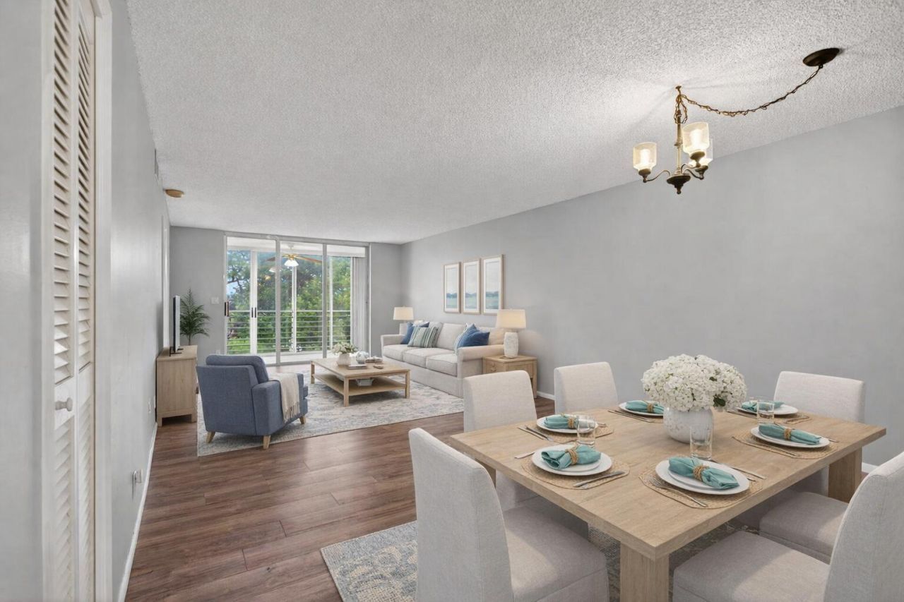 3503 Oaks Way, Unit 405, Pompano Beach, FL 33069 Photo