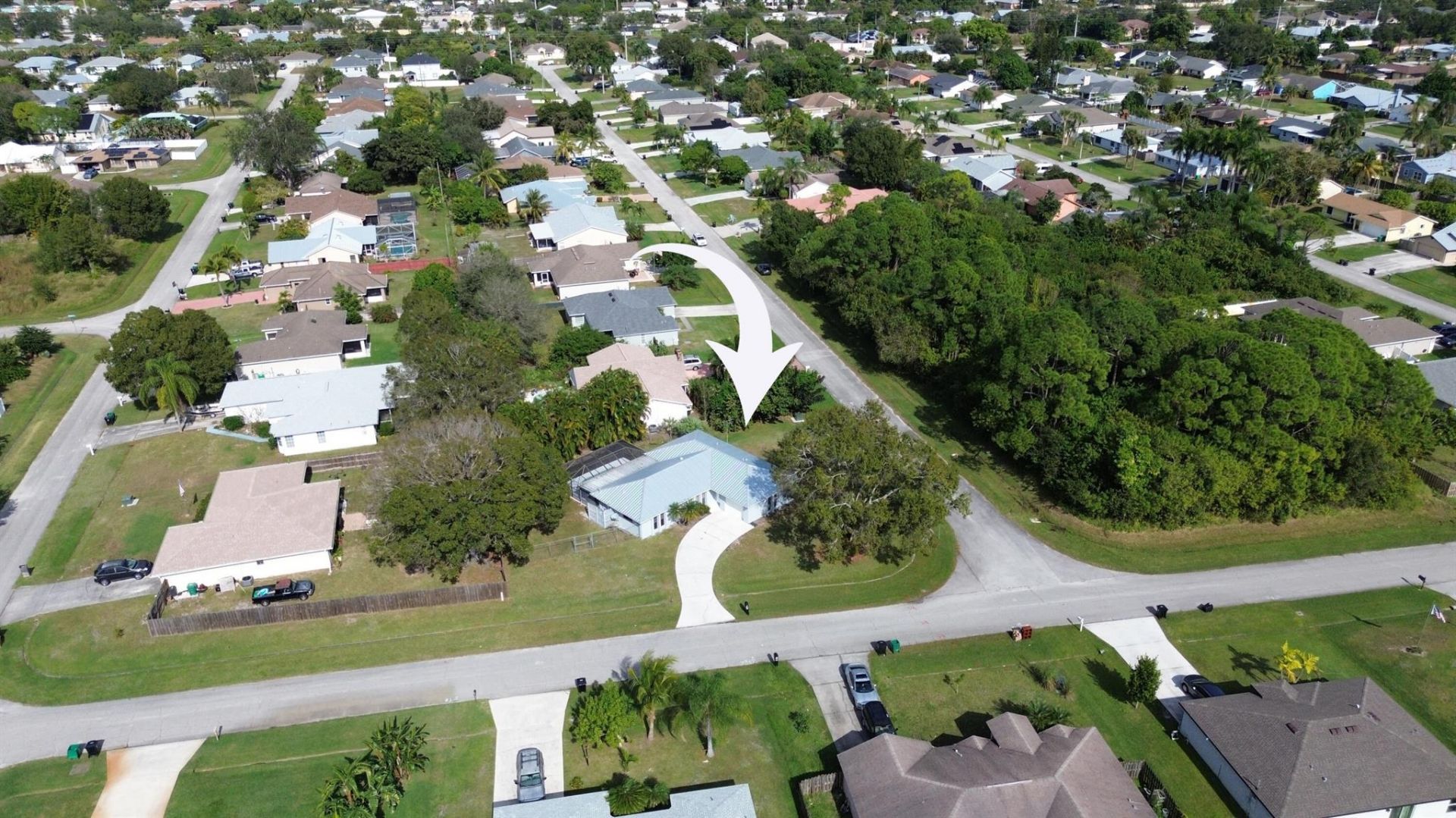 183 SW Airview Avenue, Port Saint Lucie, FL 34984 Photo