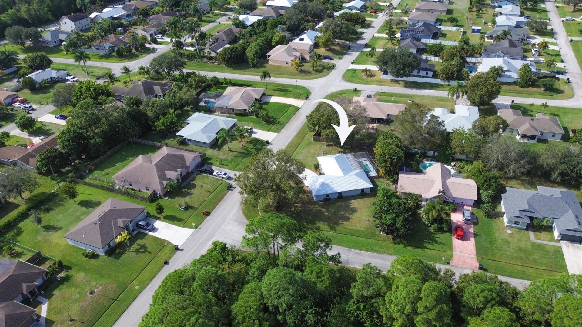 183 SW Airview Avenue, Port Saint Lucie, FL 34984 Photo