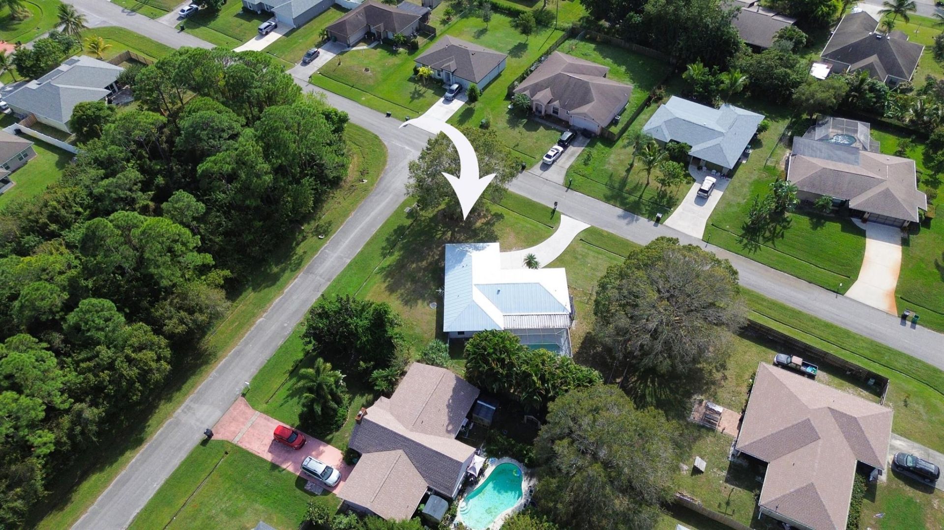 183 SW Airview Avenue, Port Saint Lucie, FL 34984 Photo