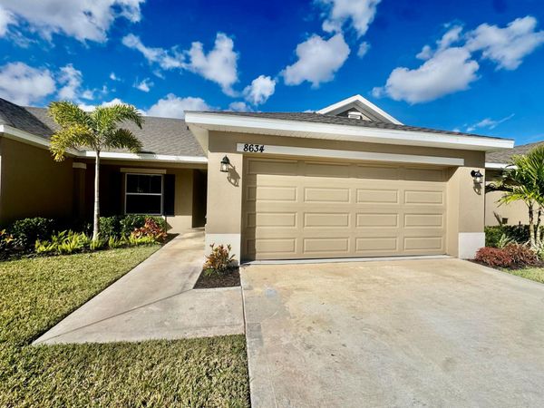 8634 Giovanni Avenue, Fort Pierce, FL 34951