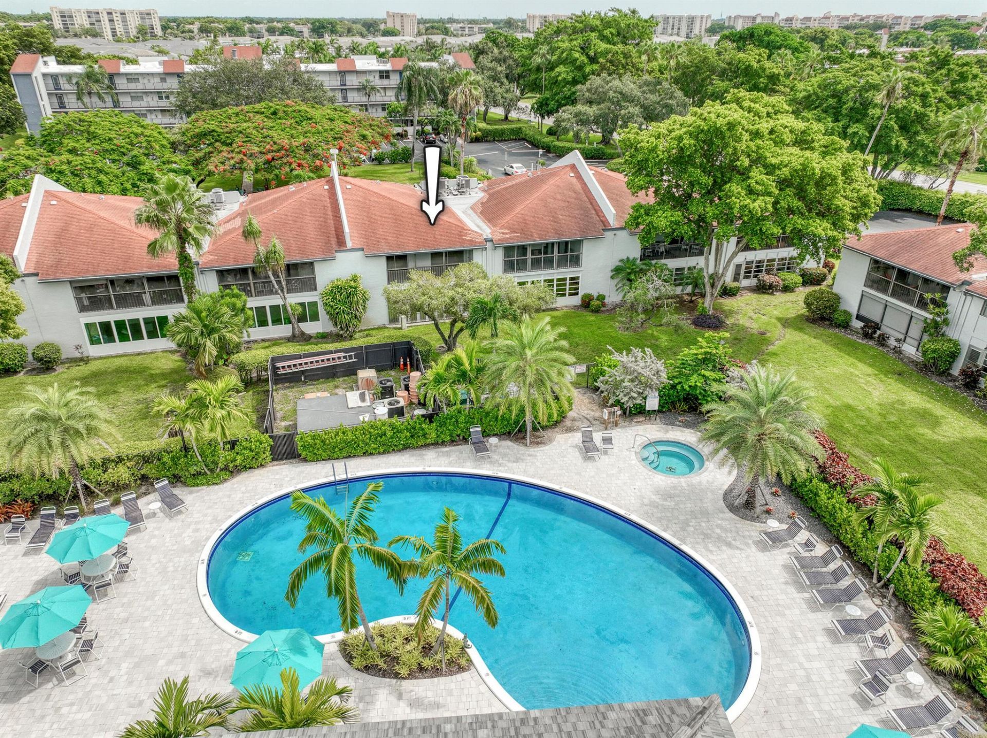 14823 Cumberland Drive, Unit 204 M, Delray Beach, FL 33446 Photo