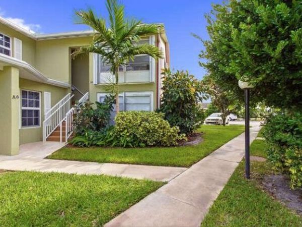 12030 Alternate A1a, Unit A4, Palm Beach Gardens, FL 33410