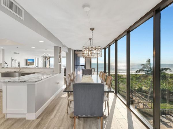 4000 N Highway A1a, Unit 402, Hutchinson Island, FL 34949