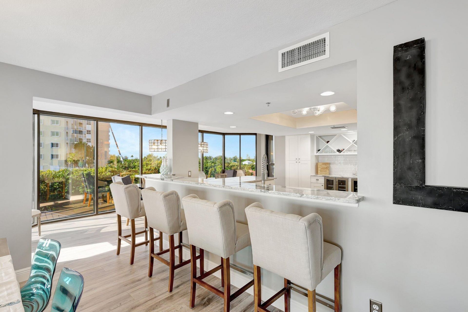 4000 N Highway A1a, Unit 402, Hutchinson Island, FL 34949 Photo
