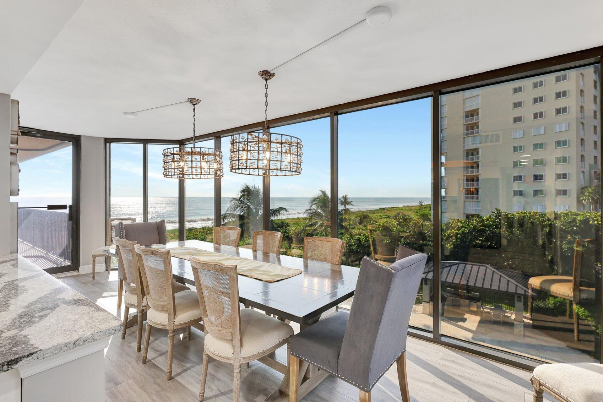 4000 N Highway A1a, Unit 402, Hutchinson Island, FL 34949 Photo