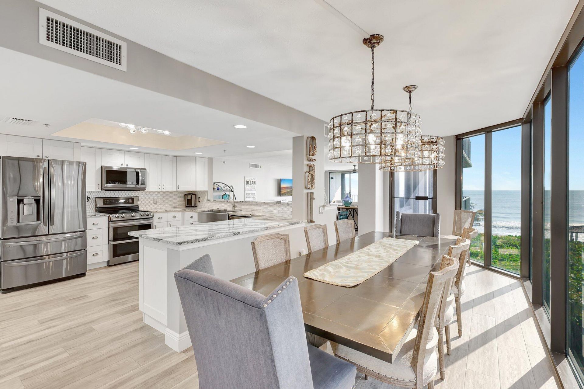4000 N Highway A1a, Unit 402, Hutchinson Island, FL 34949 Photo