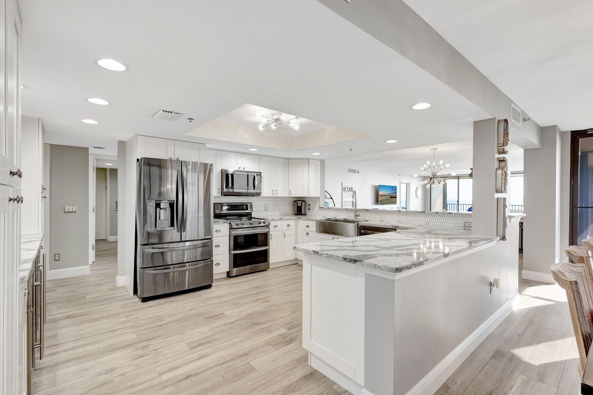4000 N Highway A1a, Unit 402, Hutchinson Island, FL 34949 Photo