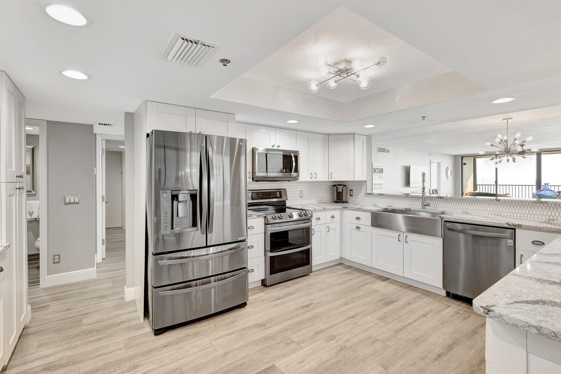 4000 N Highway A1a, Unit 402, Hutchinson Island, FL 34949 Photo