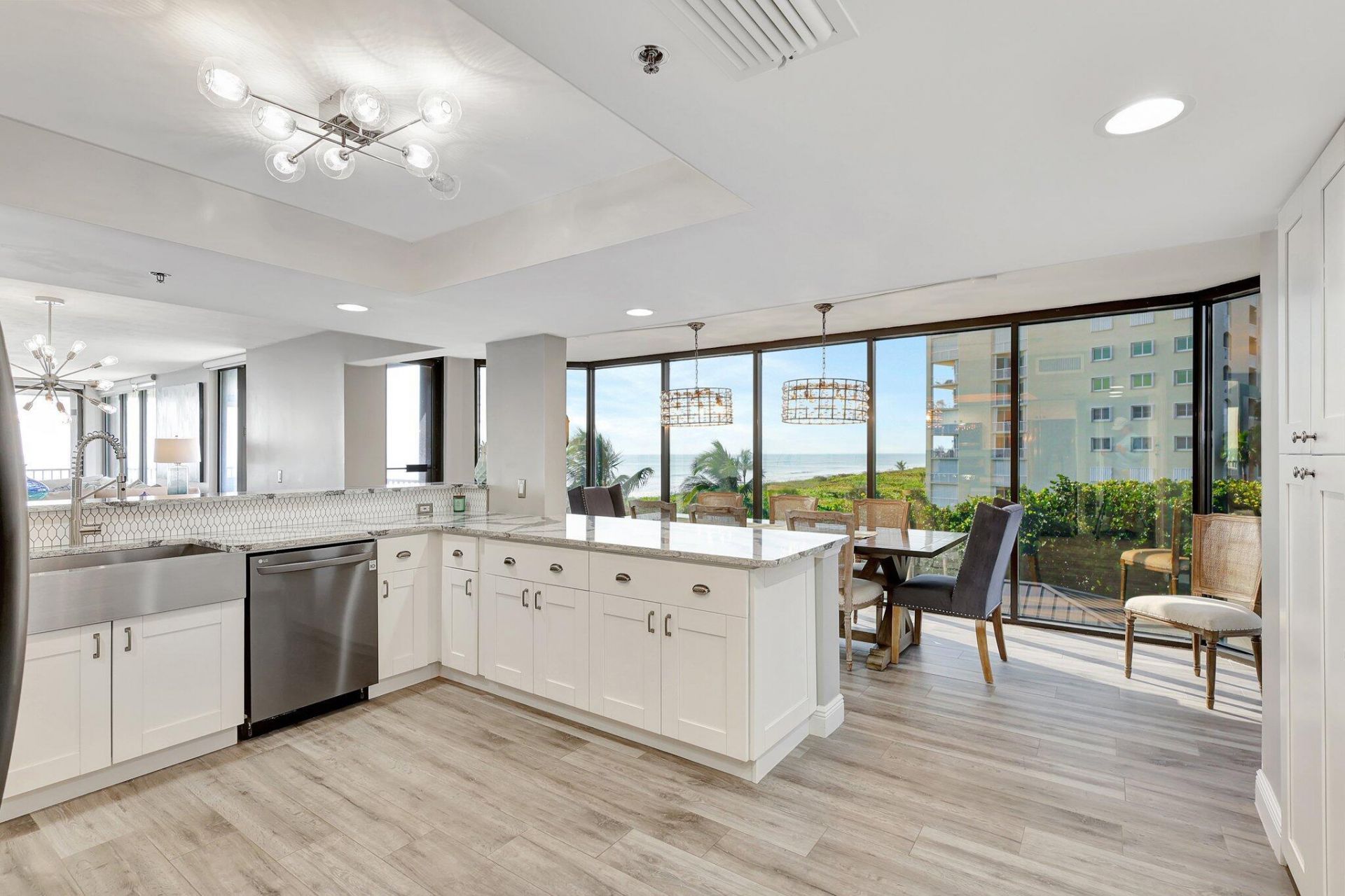 4000 N Highway A1a, Unit 402, Hutchinson Island, FL 34949 Photo