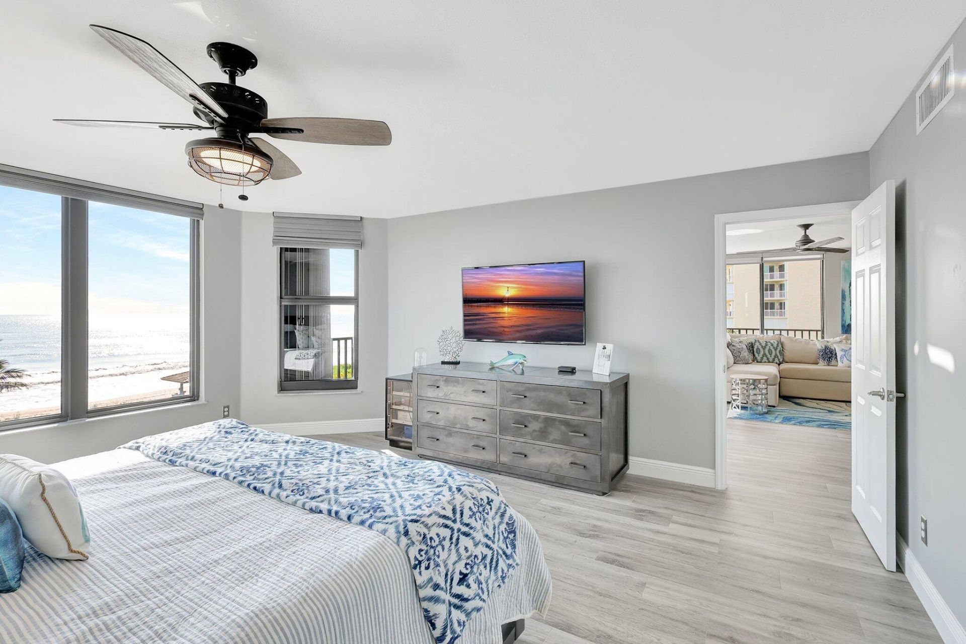 4000 N Highway A1a, Unit 402, Hutchinson Island, FL 34949 Photo