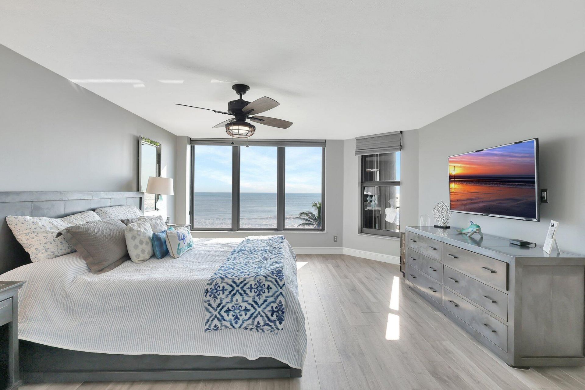 4000 N Highway A1a, Unit 402, Hutchinson Island, FL 34949 Photo