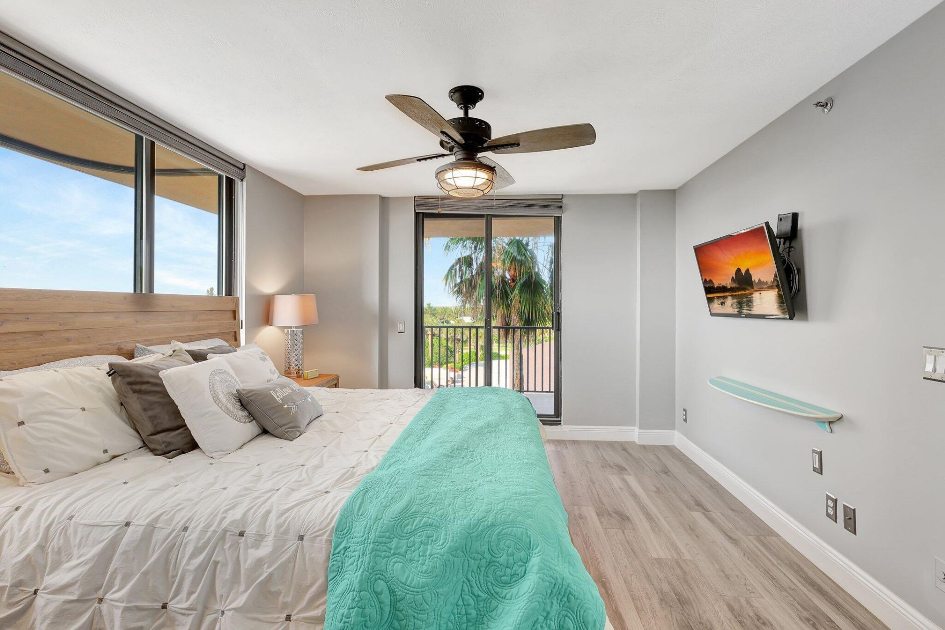 4000 N Highway A1a, Unit 402, Hutchinson Island, FL 34949 Photo