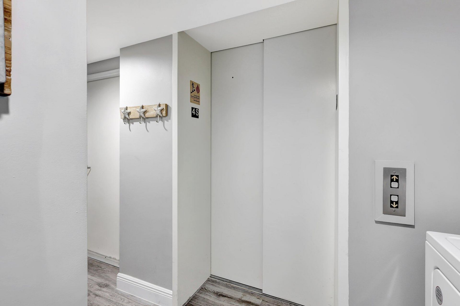 4000 N Highway A1a, Unit 402, Hutchinson Island, FL 34949 Photo