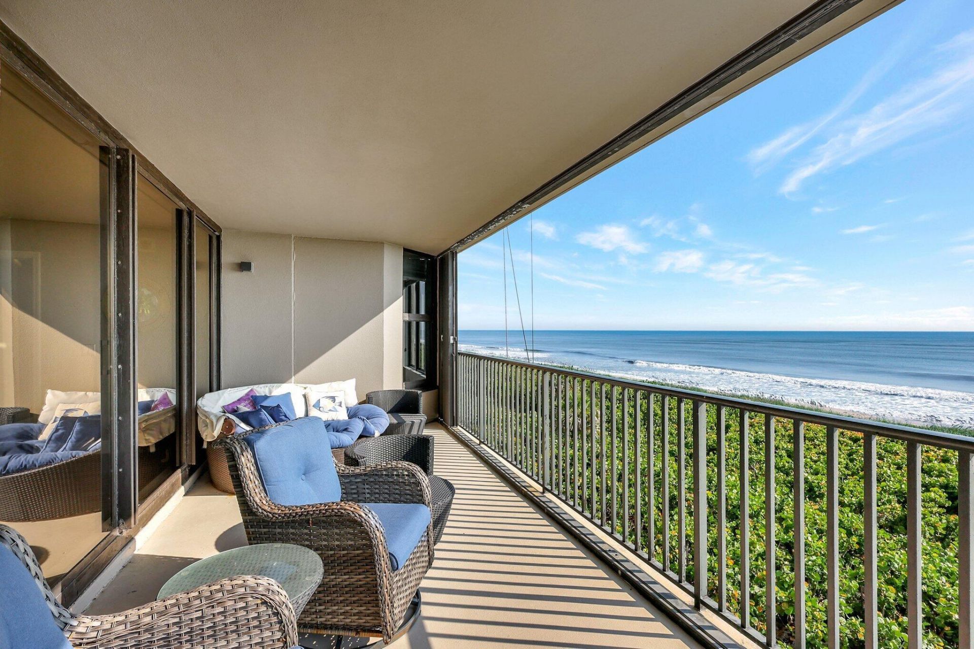 4000 N Highway A1a, Unit 402, Hutchinson Island, FL 34949 Photo